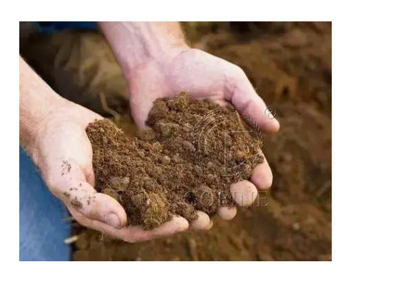 organic fertilizer