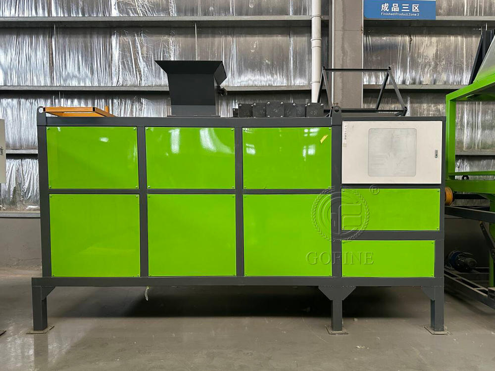 High temperature fermentation equipment