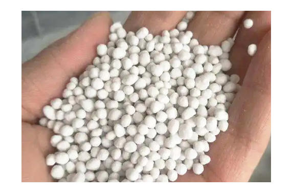 Phosphate compound fertilizer