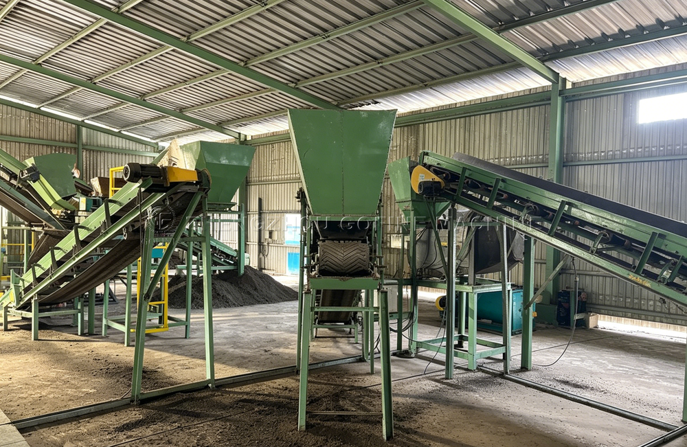 Factory Direct Disc Pan Granulator Plant Cost And Price