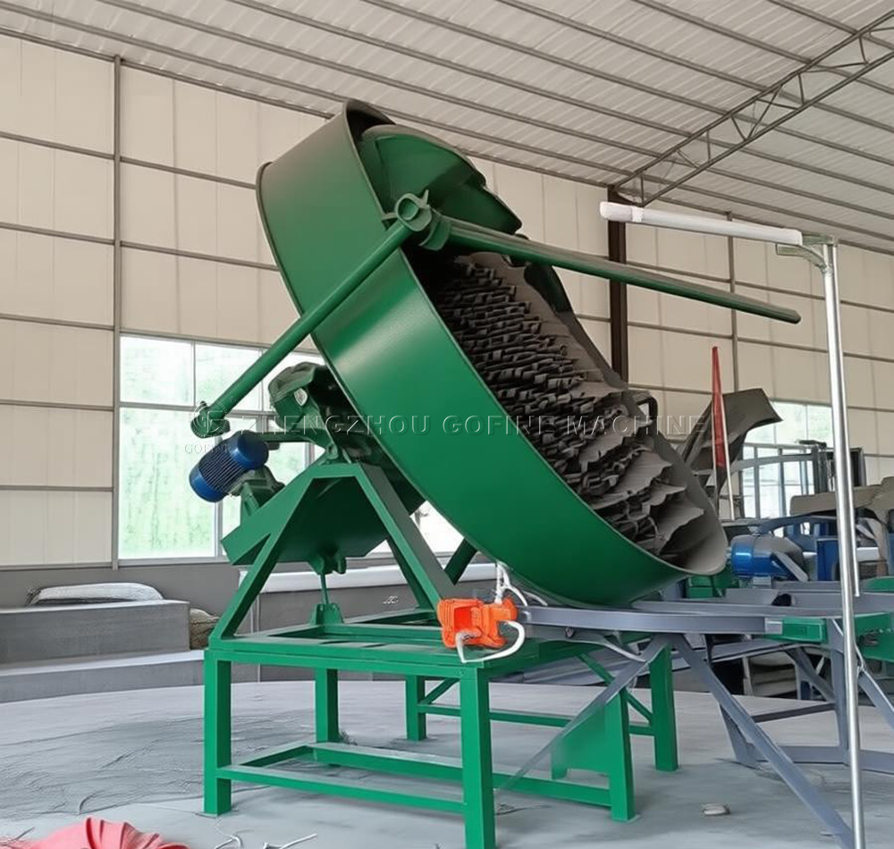 Complete Turnkey Bentonite Cat Litter Production Line