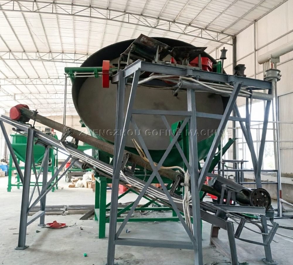 Cost Effective Integrated Bentonite Cat Litter Production Line