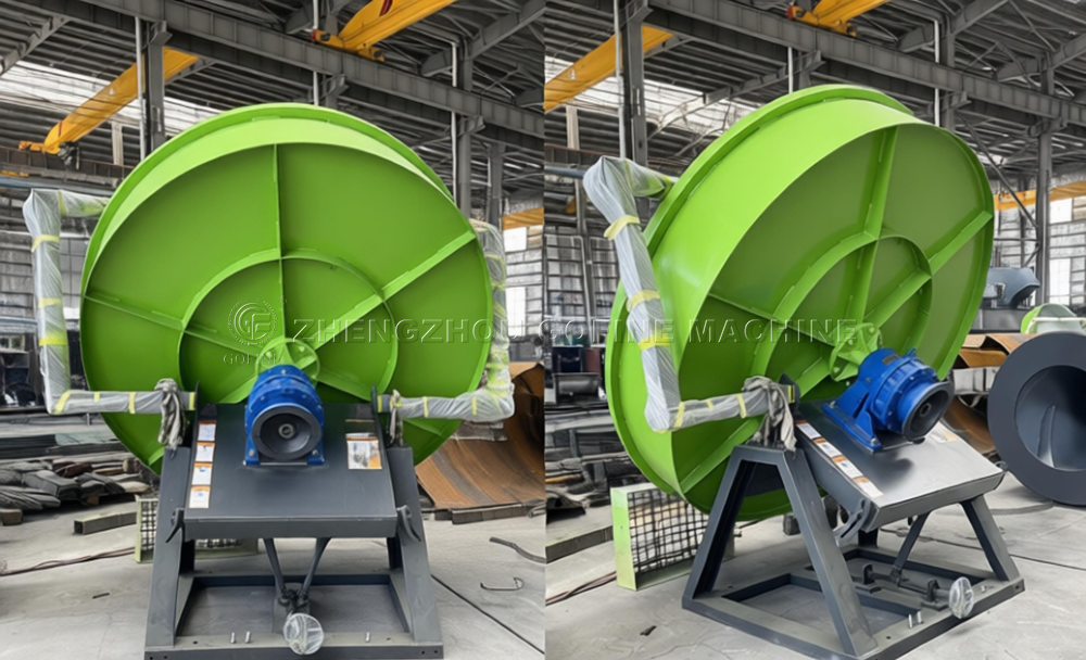 Fully Automatic Tofu Cat Litter Production Line