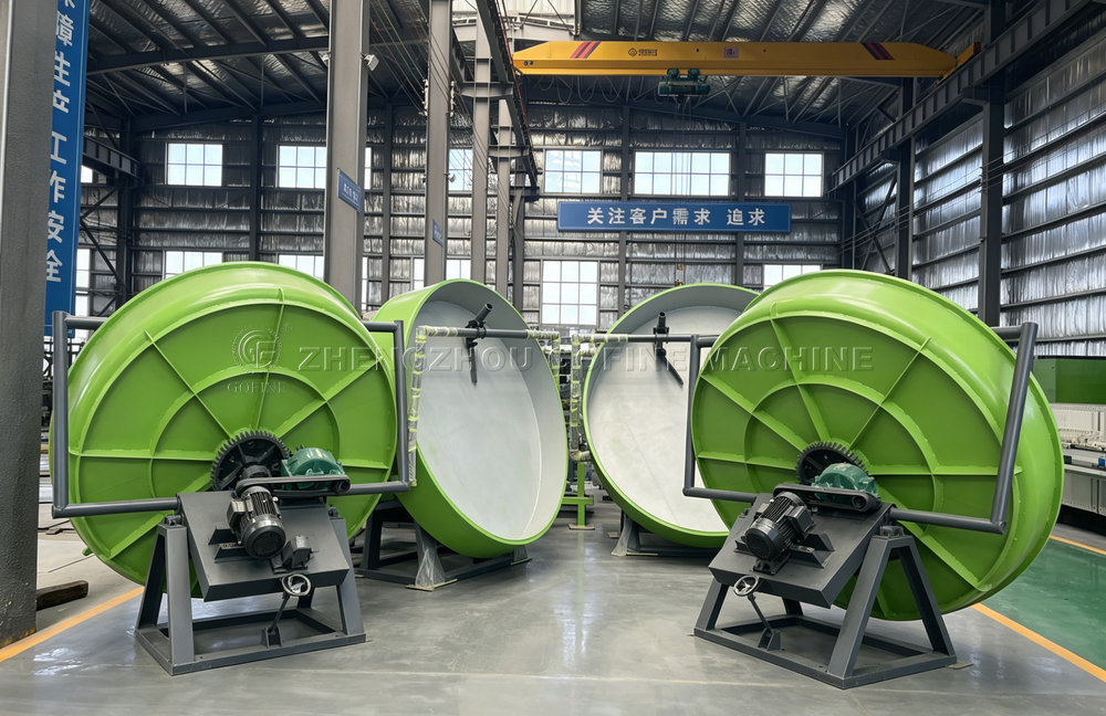 Custom Made Complete Tofu Cat Litter Production Line