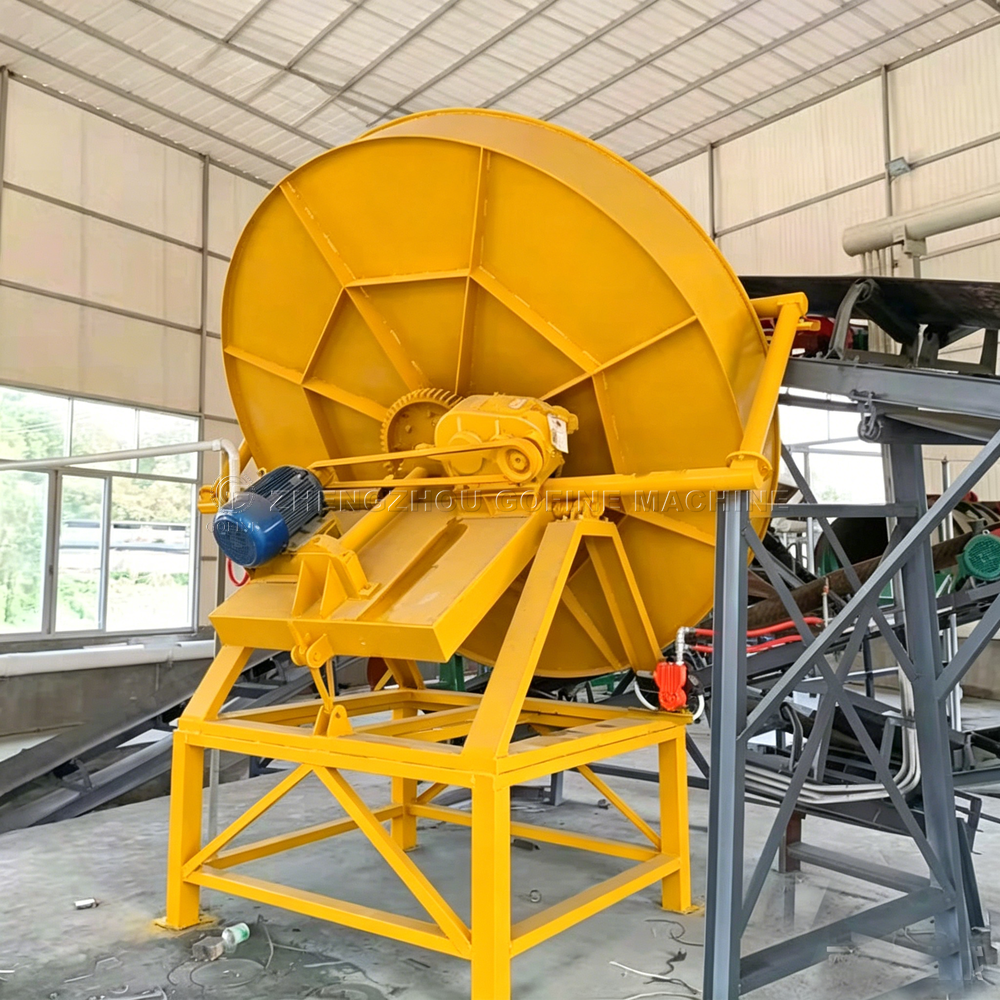 Standard Industrial Cat Litter Manufacturing Equipment