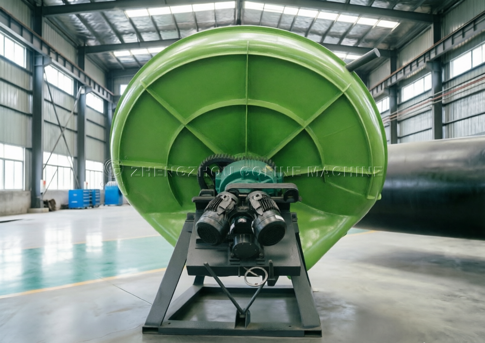 Professional Turnkey Cat Litter Granulation Production Line