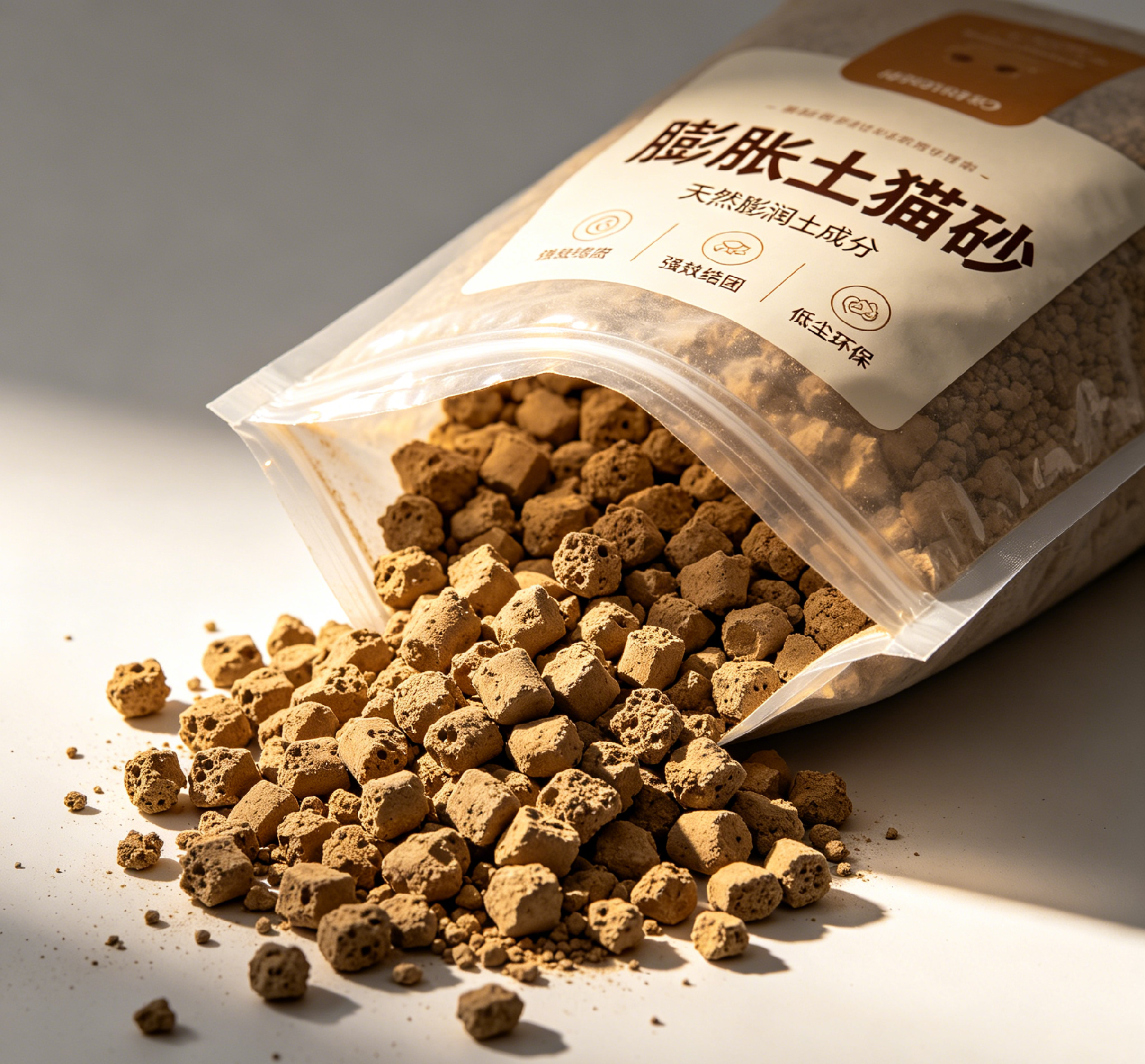 Cat Litter