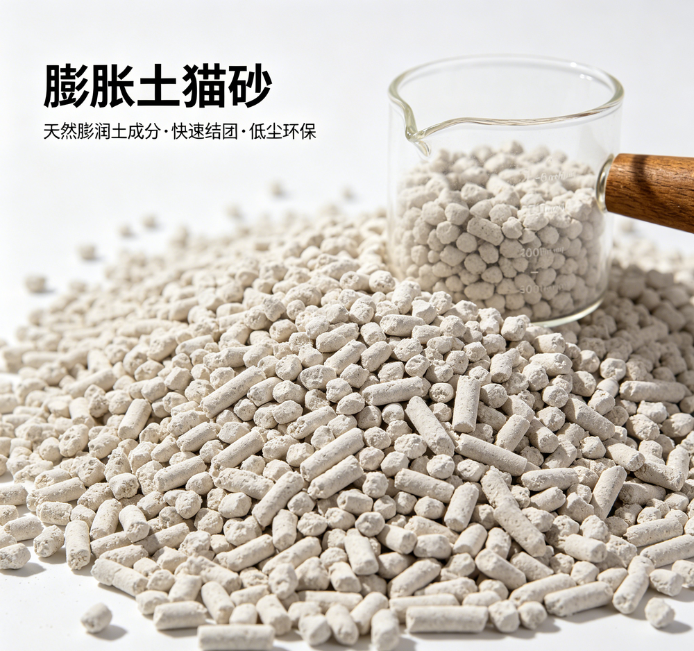 Cat Litter