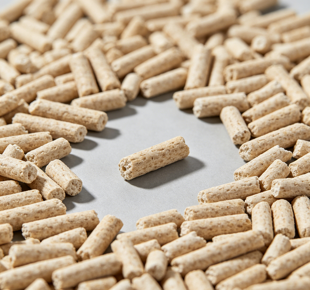 Cat Litter