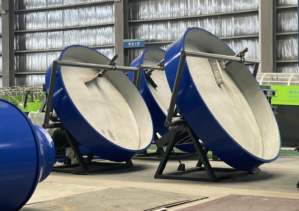 Medium Cat Litter Disc Granulator