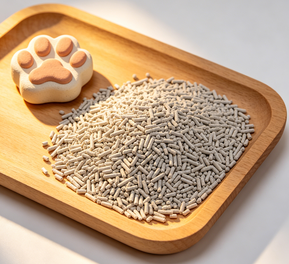 Cat Litter