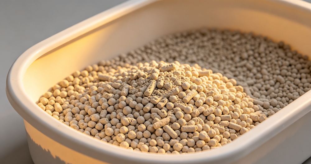 Cat Litter