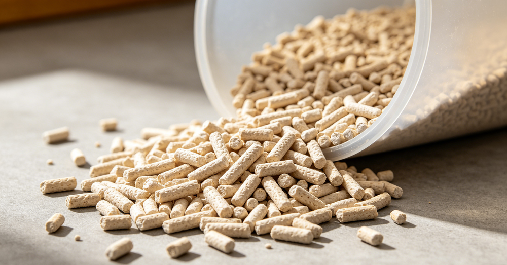 Cat Litter