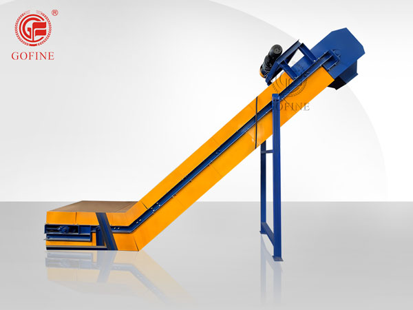 Belt Conveyors