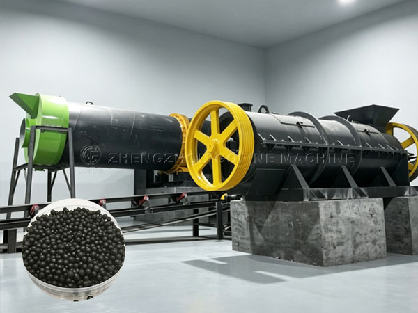 How Palm Oil Mills Turn EFB and POME into High-Value Organic Fertilizer