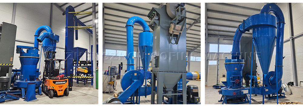 Dust Collection Systems